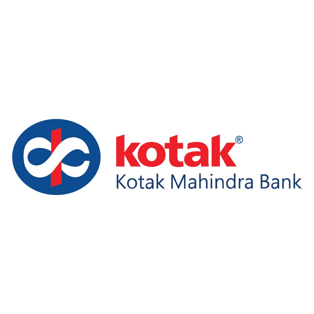 KOTAK  BANK Logo